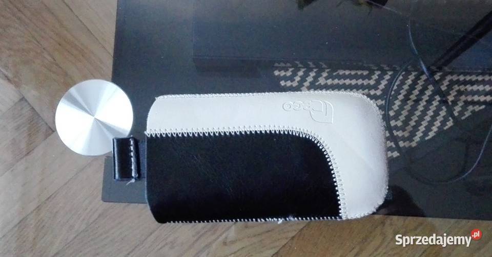 NOWY EGO ETUI WSUWKA NOKIA E51E52C552206730 Łódź sprzedam