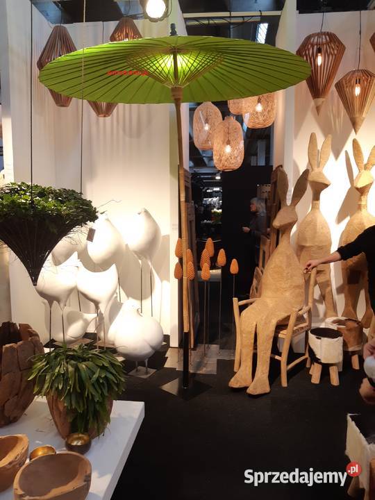 Parasol tropikalny parasol tiki parasol Hawajski dolnośląskie