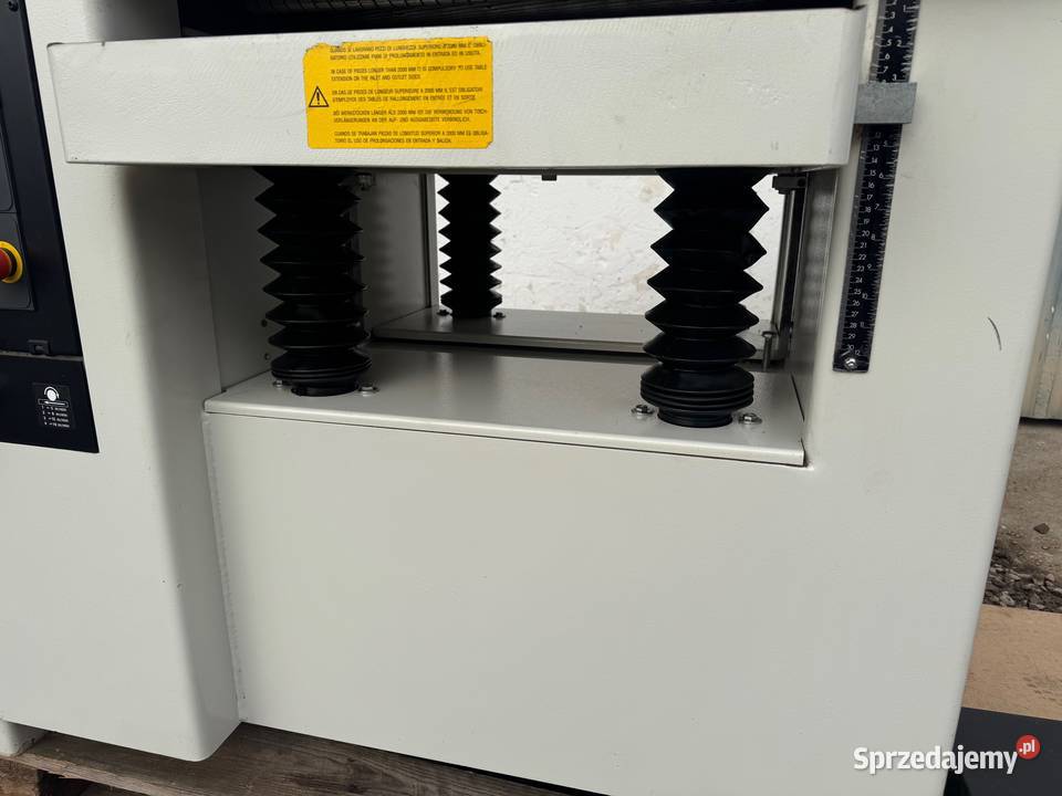 Grubościówka SCM S 630 E CLASS Kalwaria Zebrzydowska