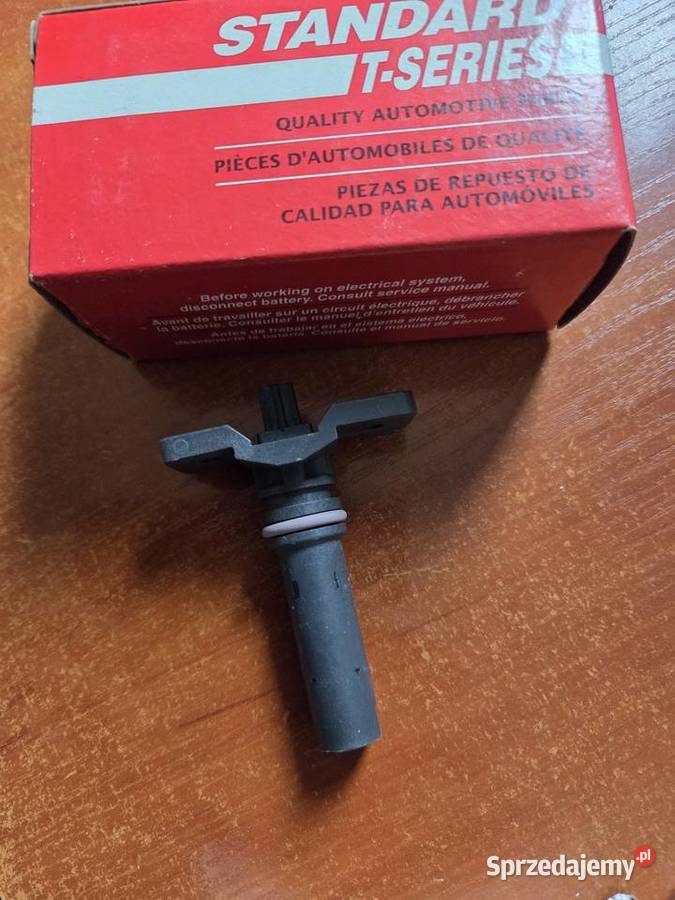 CZUJNIK POŁOŻENIA WAŁU PONTIAC FIERO 25 8788 R Czujniki Kawnice