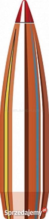 Pociski Hornady 30 308 InterBond 180gr 30709 Warszawa sprzedam