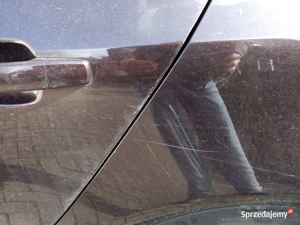 Sprzedam Insignia z uszkodzonym silnikiem asystent parkowania Legnica