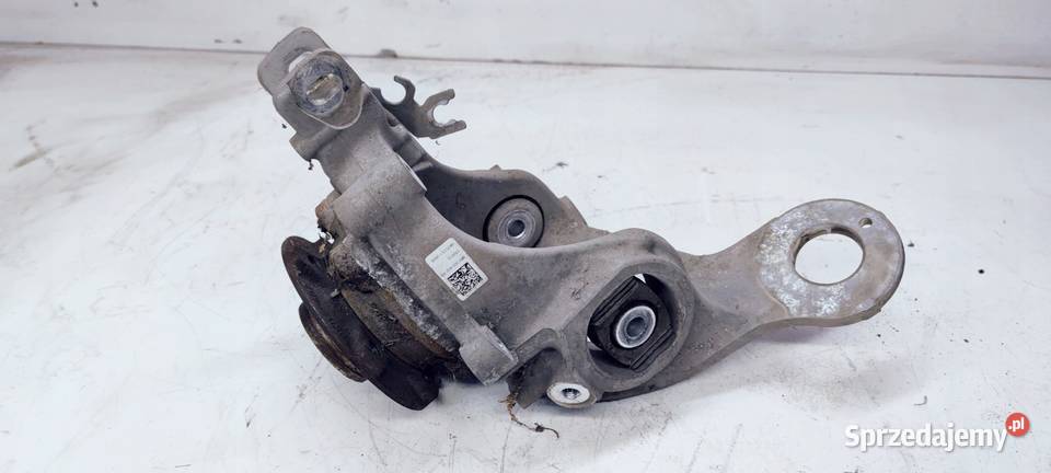 ZWROTNICA PRAWY TYŁ AUDI A4 A6 C7 A7 8K0505432AR śląskie Przystajń