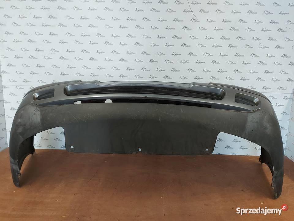 CITROEN C5 zderzak przód 9632357677 osobowe świętokrzyskie