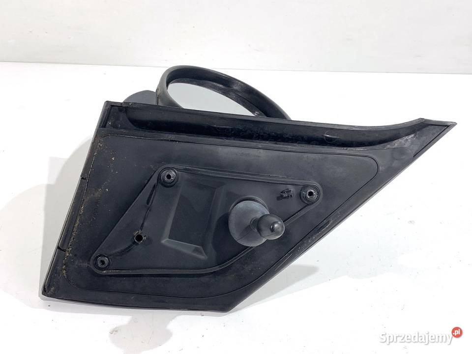 LUSTERKO LEWY PEUGEOT 107 Hatchback 0514 LAKIER Lusterka zewnętrzne podkarpackie sprzedam