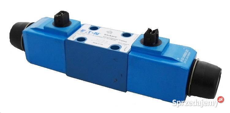 Sprzedaż ZAWÓR VICKERS KDG4V 3 33C30 X M U H7 60 wielkopolskie Perzów