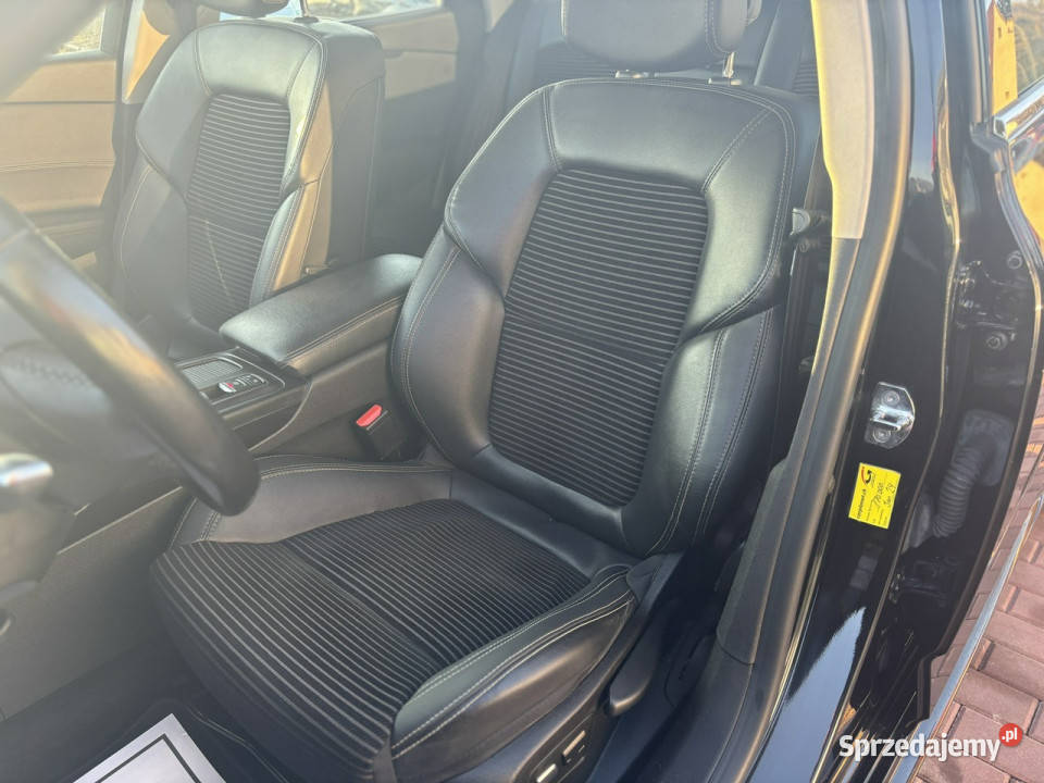 Renault Talisman Gwarancja Automat Szwajcaria I relingi dachowe mazowieckie Sade Budy