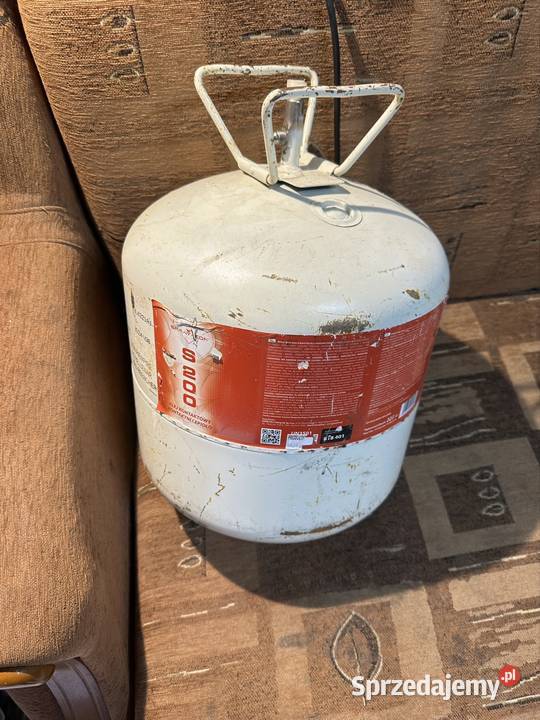 butla Kleju Kontaktowy lepidlo s200 Kleje mazowieckie Zwoleń sprzedam