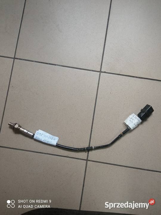 Sonda przed katalizatorem VW seat skoda Kłodzko