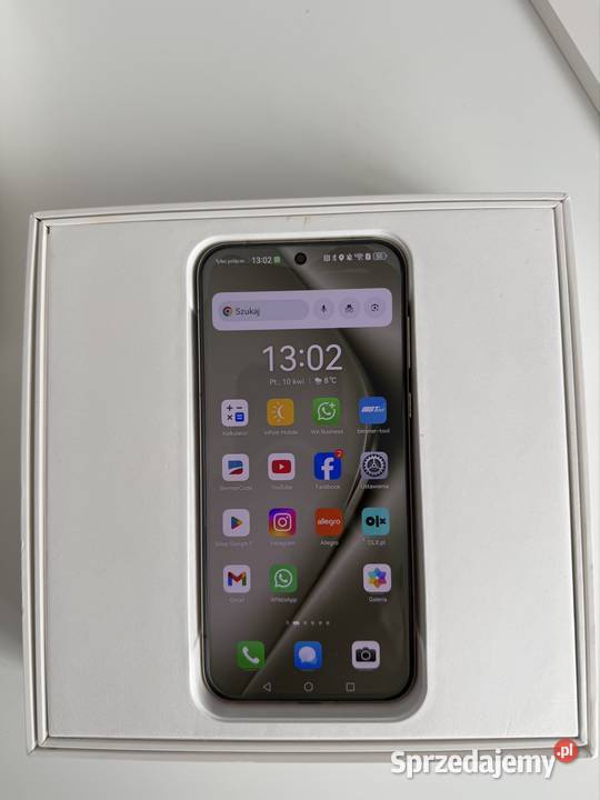 Huawei P 70 pro 512gb sprzedam