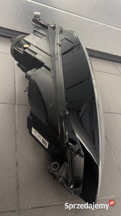 Lampa lewy przód VW Golf VII Motoryzacja Kobyłka sprzedam