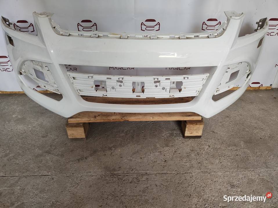 Zderzak Przód Ford Kuga Mk2 II 20132016 osobowe Pleszew