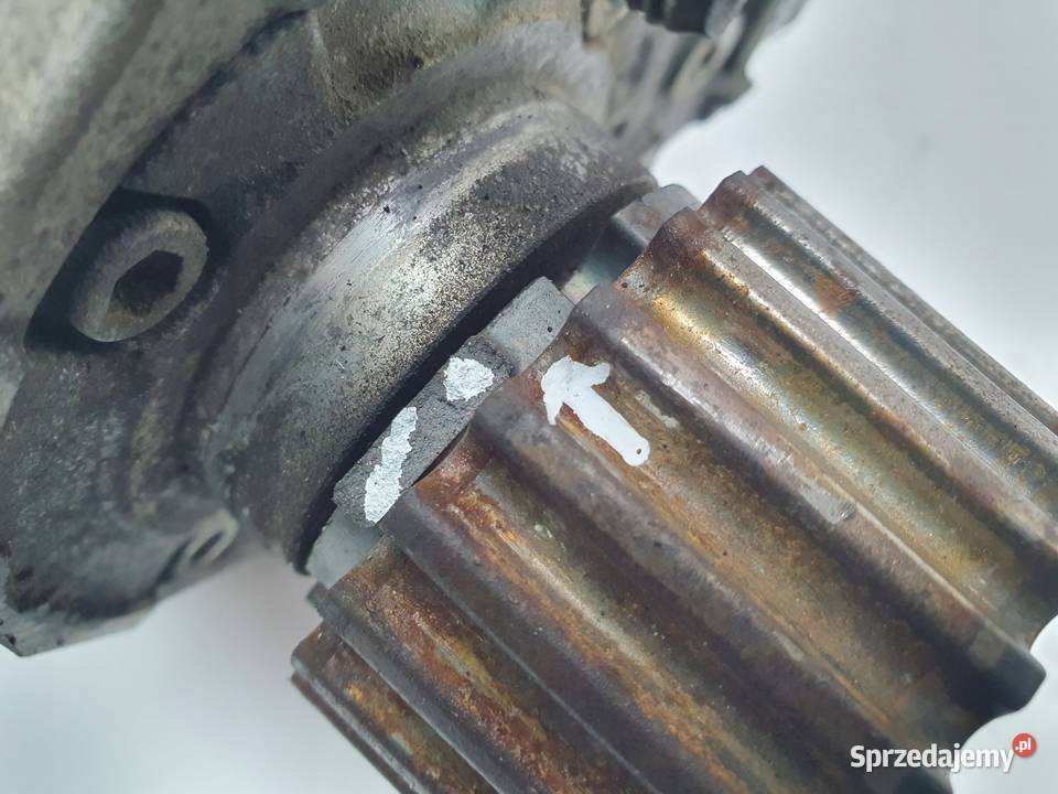 POMPA WTRYSKOWA Volvo S60 II V40 II 20 D2 D3 D4 Chełm
