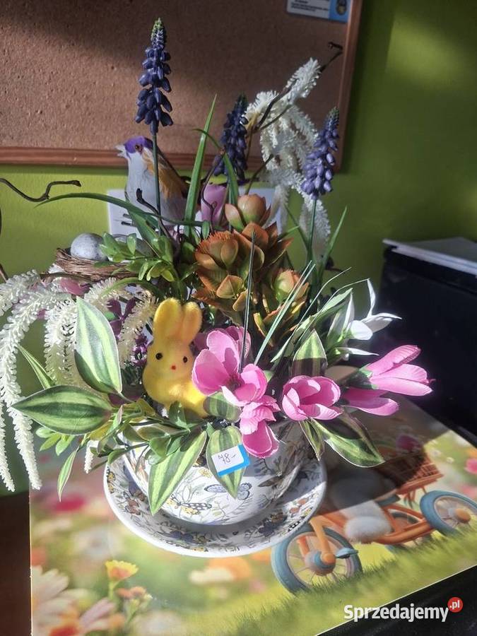 Ozdoba Wielkanocna Turek