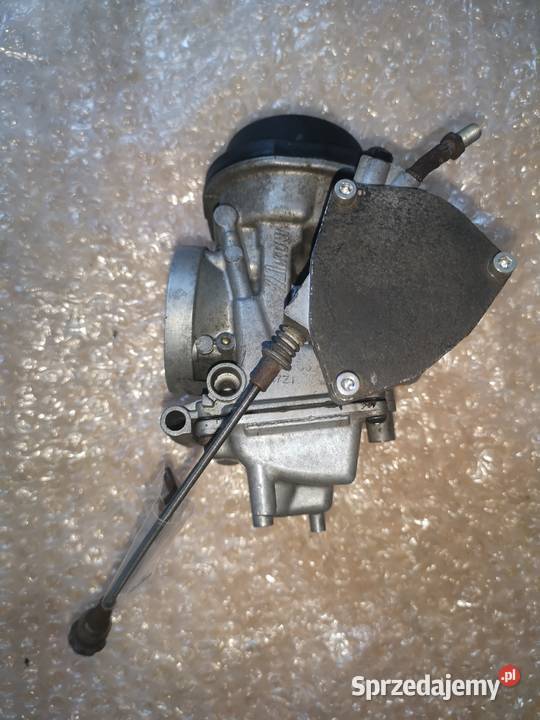 gaźnik Quad kład kfl400 LTZ400 cross Busko-Zdrój