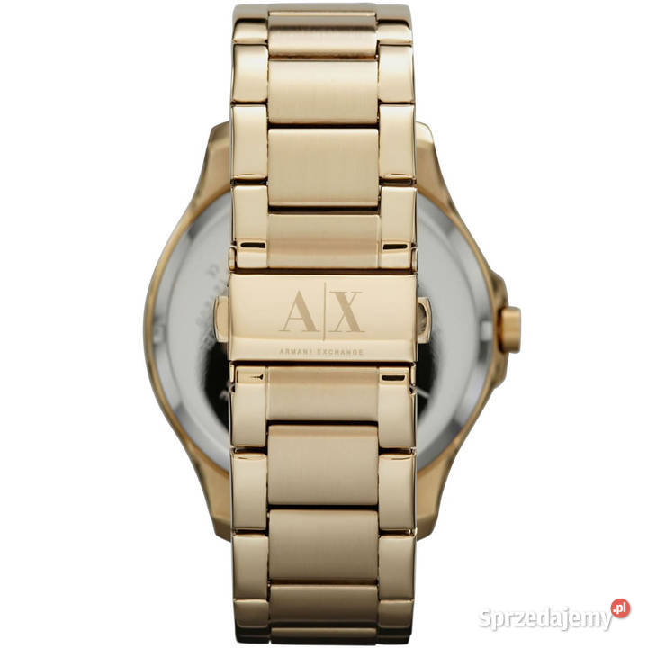 ZEGAREK MĘSKI ARMANI EXCHANGE AX2122 BOX podlaskie Bielsk Podlaski