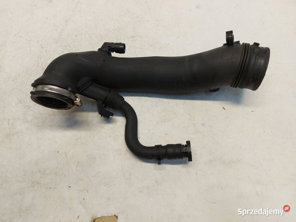 PEUGEOT 508 II 16 Przewód rura powietrza Części samochodowe sprzedam