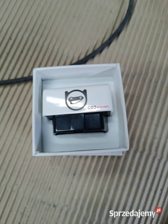 Obdeleven tester diagnostyczny vag audi VW skoda Gosprzydowa sprzedam