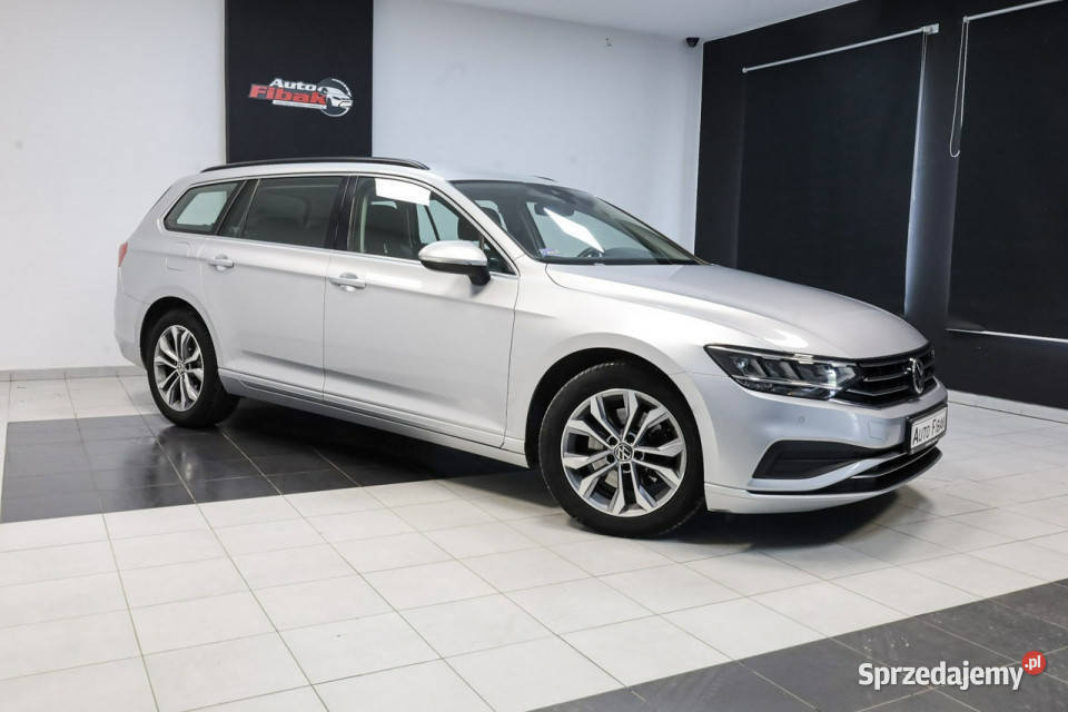 Volkswagen Passat DSGSalon PolskaI Konstantynów Łódzki sprzedam