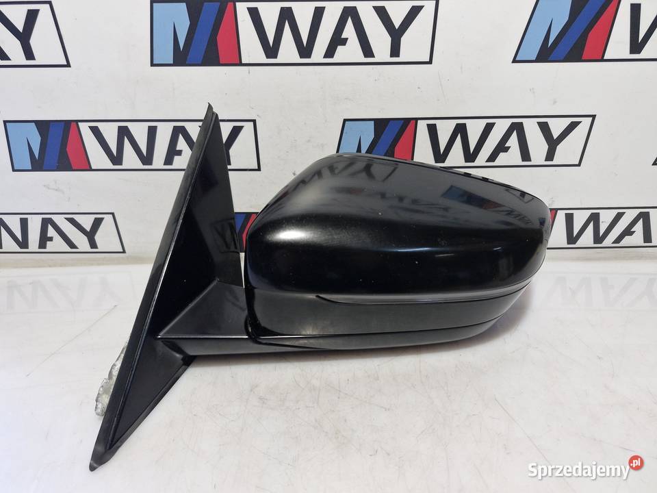 BMW G20 G21 LIUSTERKO LEWE LEWY PRZÓD 5PIN 668
