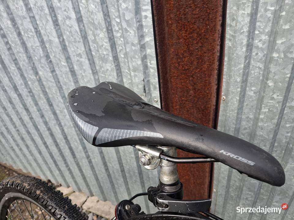 Rower 26 TREK Bodzentyn