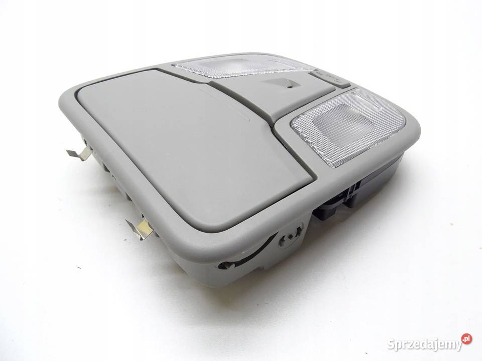 LAMPKA OŚWIETLENIE KABINY PODSUFITKI 928003RXXX