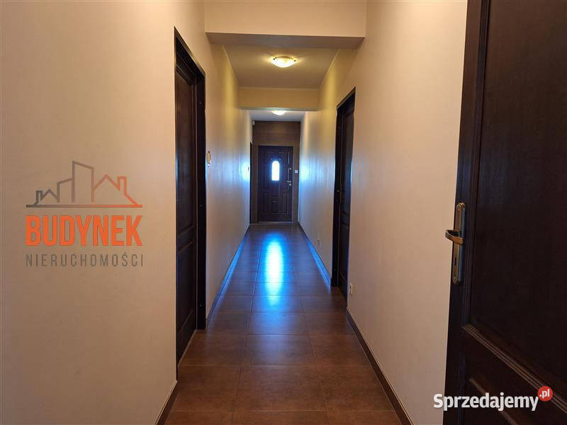 Dom wolnostojący Kopań