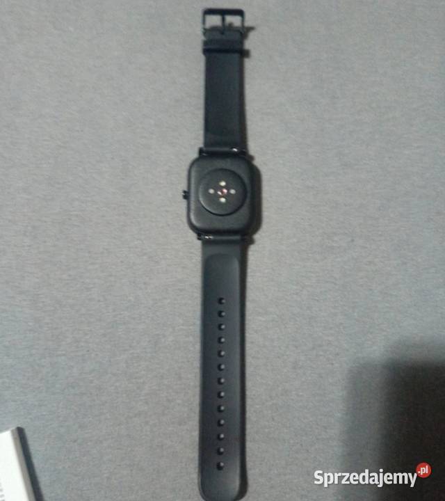Smartwatch Amazfit GTS Pozostałe warmińsko-mazurskie Kętrzyn