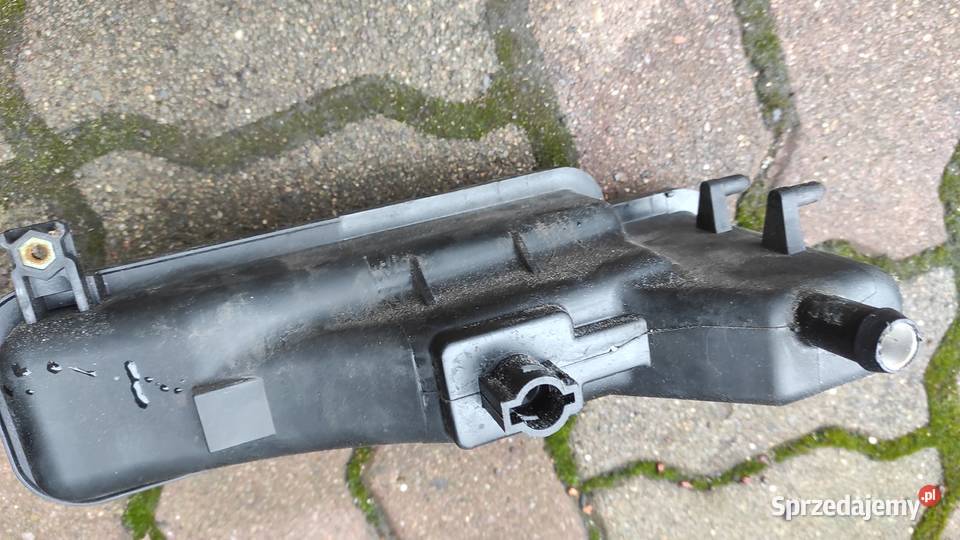 Rover 75 MG ZT zbiorniczek układu chłodzenia z Kłodzko