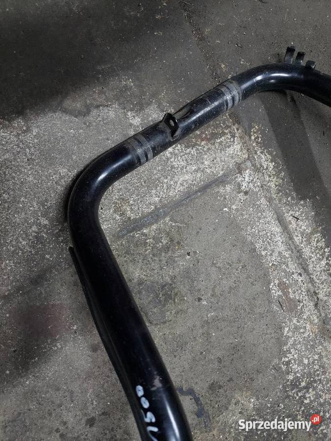 Honda GL 1500 goldwing kierownica kierownik Jelenia Góra