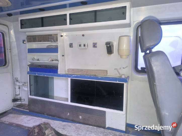 Volkswagen LT35 ogranicznik prędkości Volkswagen Inowrocław sprzedam