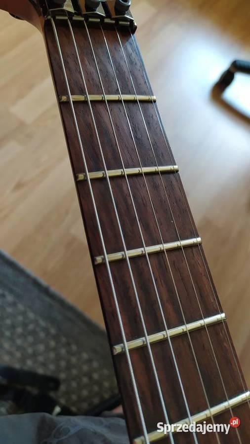Gitara Ibanez S420 wysyłka możliwa zamiana Wrocław