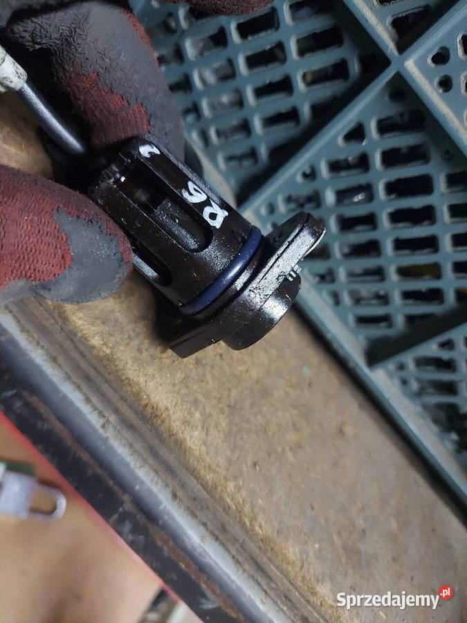 Yamaha R6 rj05 czujnik poziomu oleju ciśnienia Jelenia Góra