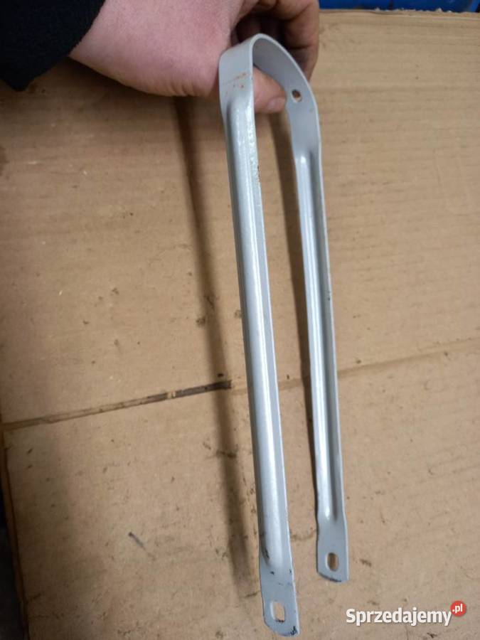 Mocowanie błotnika zak ryś Sokołów Podlaski