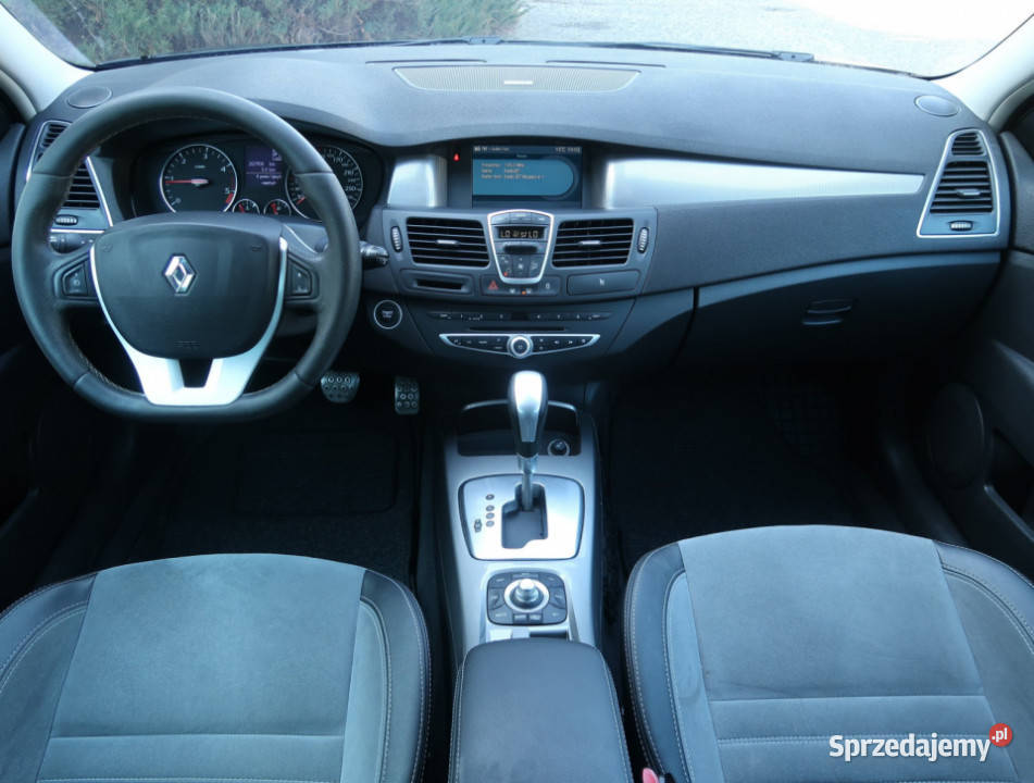 Renault Laguna 20 dCi szyberdach Piaseczno
