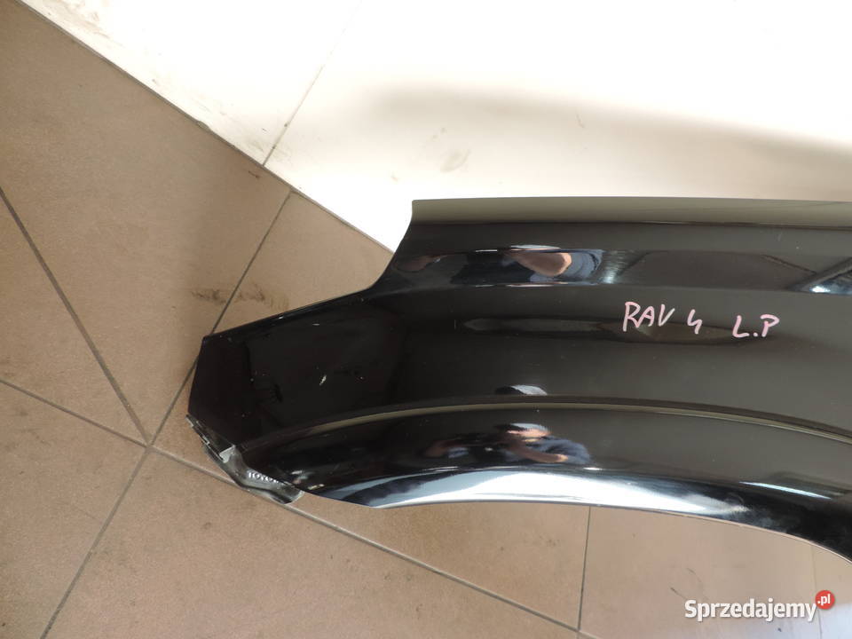 TOYOTA RAV4 II fl 202 BŁOTNIK LEWY PRZÓD PRZEDNI Nowy Sącz