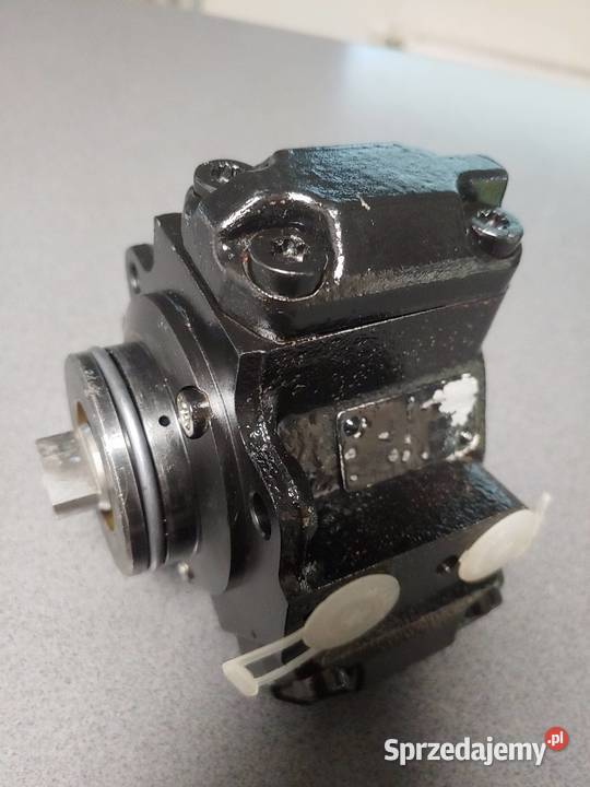 POMPA WYSOKIEGO CISNIENIA WTRYSKOWA A6110700501 dostawcze Kokotów