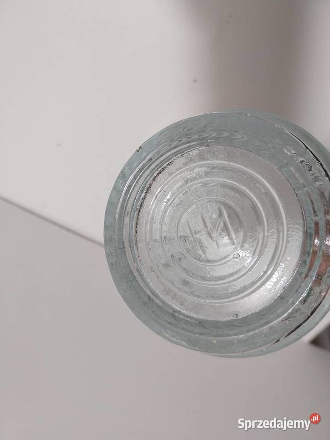 05 l kufel do piwa Huta Mielec Łódź