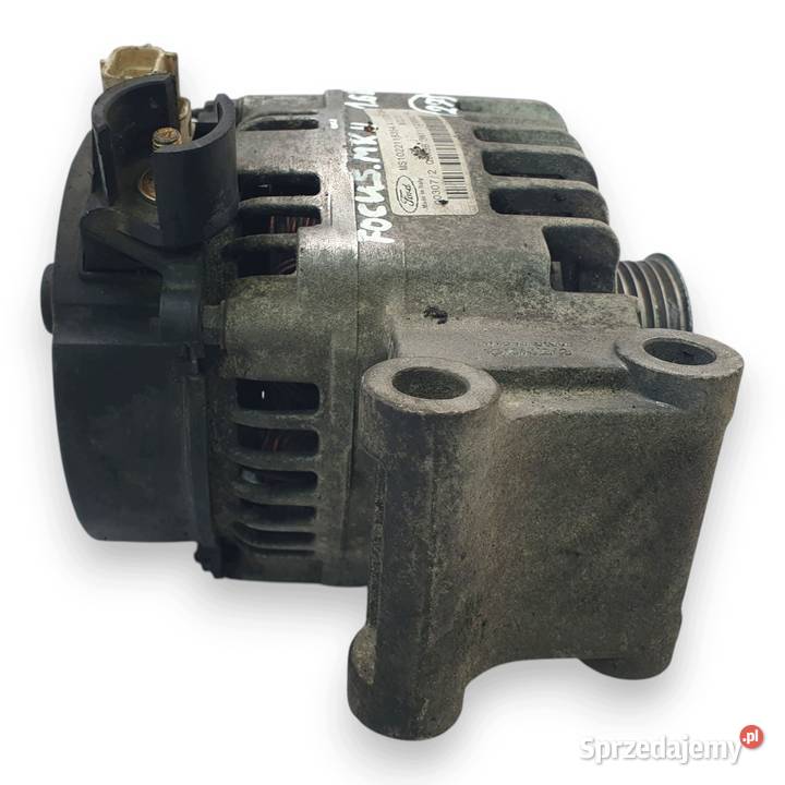 ALTERNATOR Ford Focus MK2 Fiesta C 16 16V 105A lubelskie Chełm