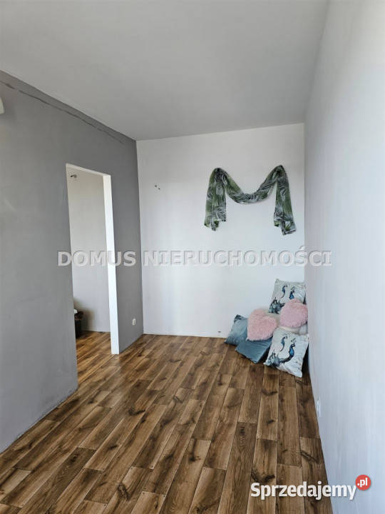 sprzedaży mieszkania 6096m2 4 pokoje Koluszki Sprzedaż