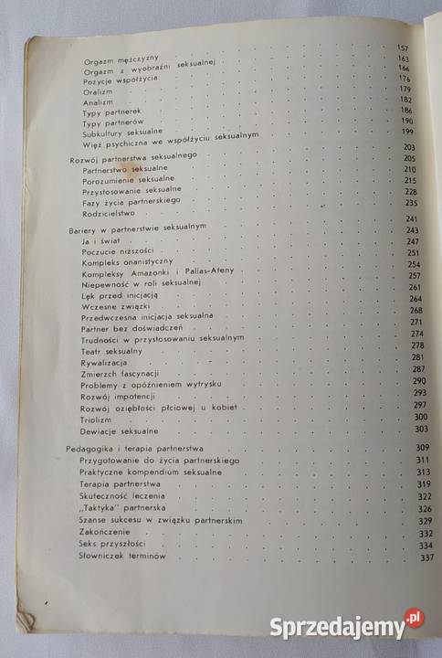 SEKS PARTNERSKI Zbigniew LewStarowicz Hajnówka