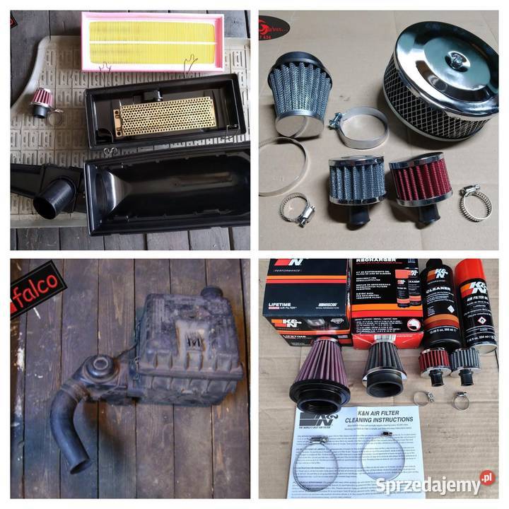 Garbus T1 Typ3 T181 cylindry tłoki 77 1300 osobowe sprzedam