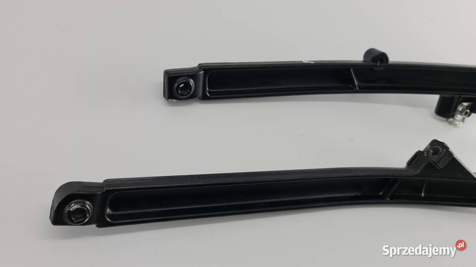 Stelaz Tyl Zadupek Subrame Wspornik Beta 300 Motoryzacja Łódź