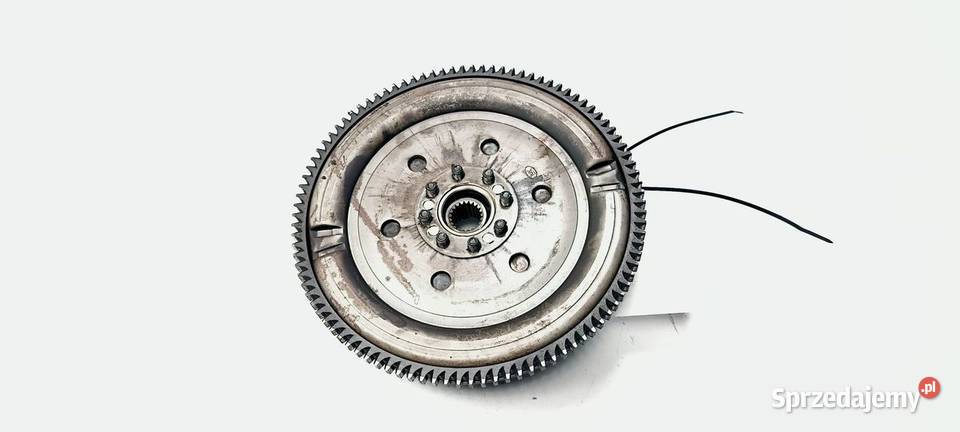 SPRZĘGŁO TOYOTA COROLLA VERSO 123037110 Pozostałe Lipno sprzedam