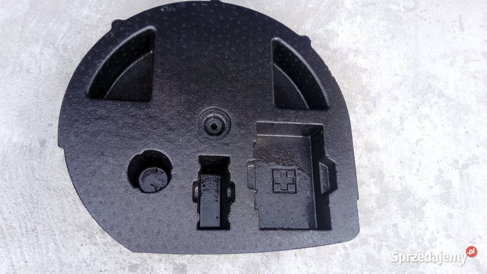 Koło piana bagażnika Nissan Tarnów