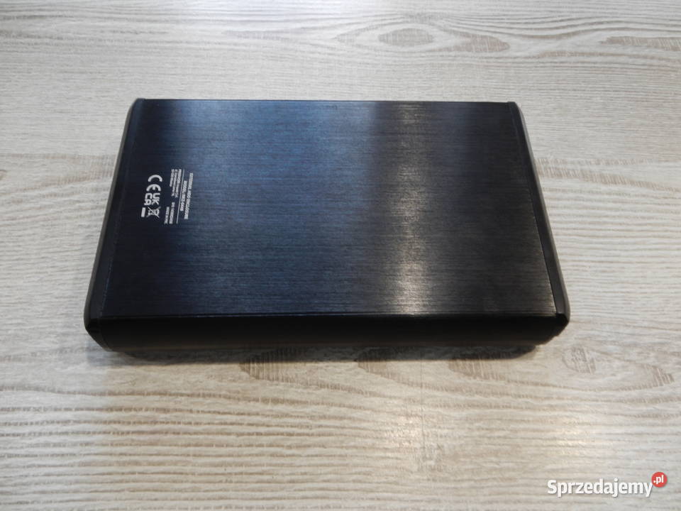Obudowa dysku Natec NKZ0448 dysk HDD 1T podkarpackie Leżajsk sprzedam
