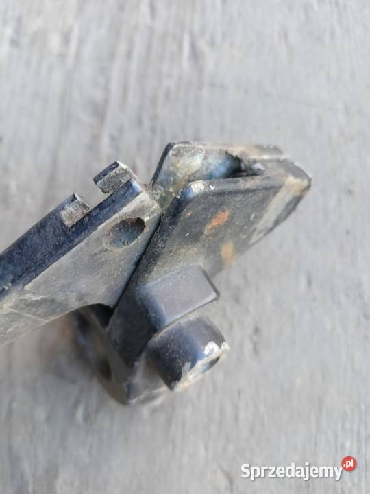 Klamka sprzęgła etz 250 mz 251 150 125 oryginał lubelskie Lublin
