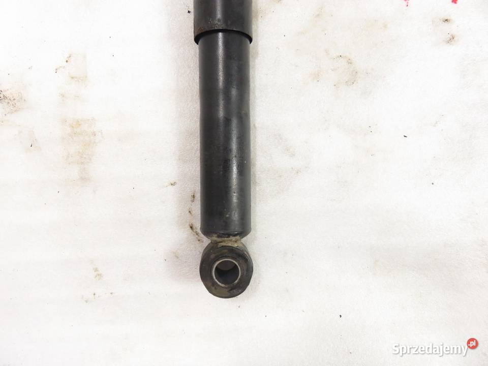 AMORTYZATOR TYŁ MAN TGX I 18480 D 2676 LF 25 osobowe