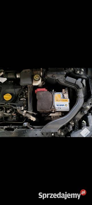 Renault Kadjar 16 130 4x4 89 podkarpackie Kolbuszowa Górna sprzedam