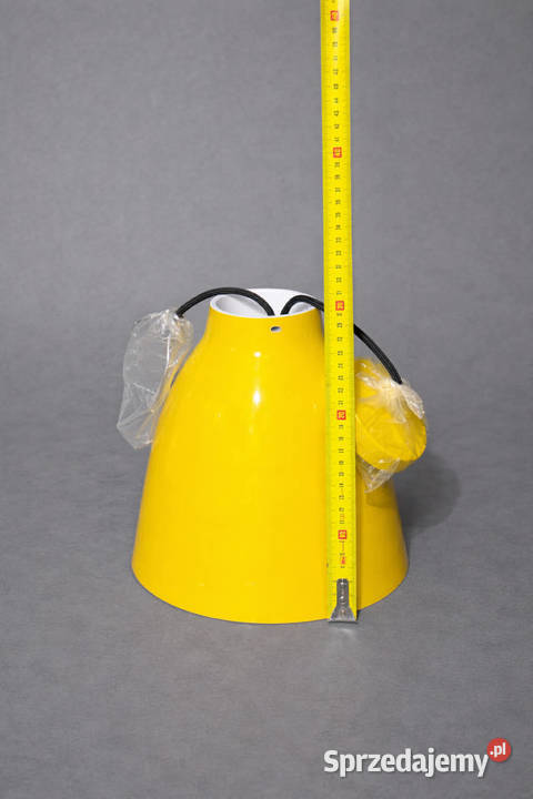 Lampa podsufitowa Żywiec